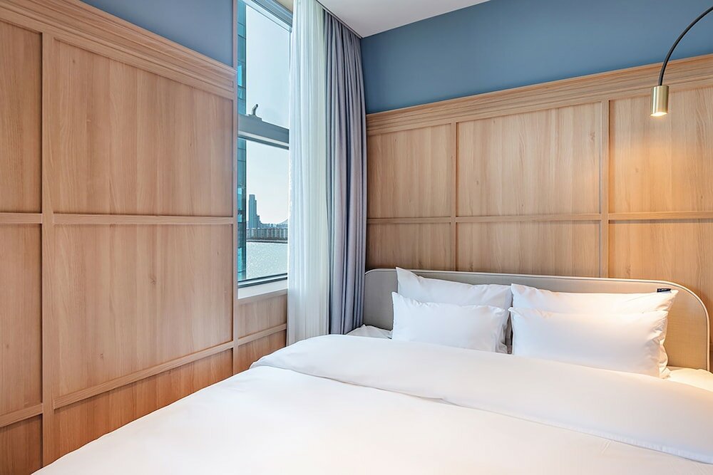 Фото H Avenue Gwangalli Beach