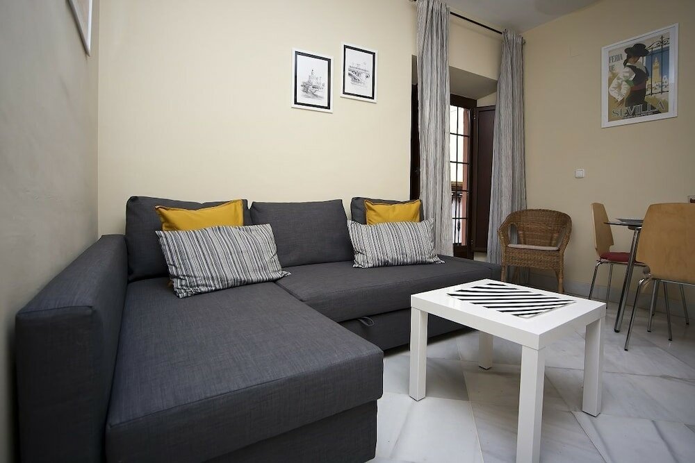 Фото Precioso Apartamento EN Casco Histórico