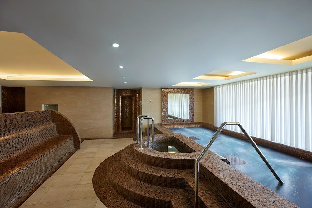 Фото Cinnamon Grand Colombo