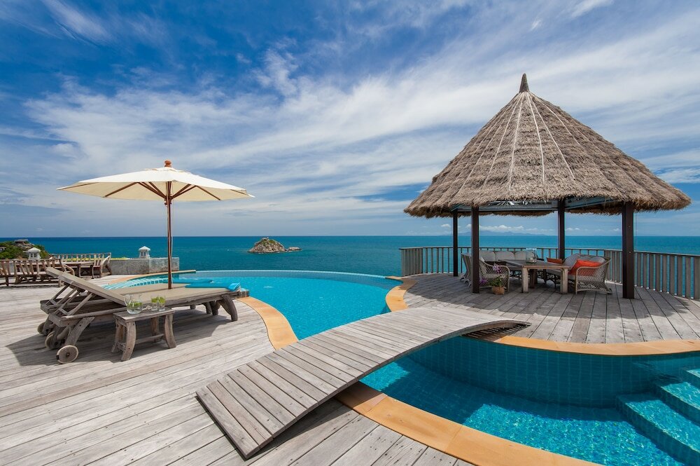 Фото Villa Sabai Jai