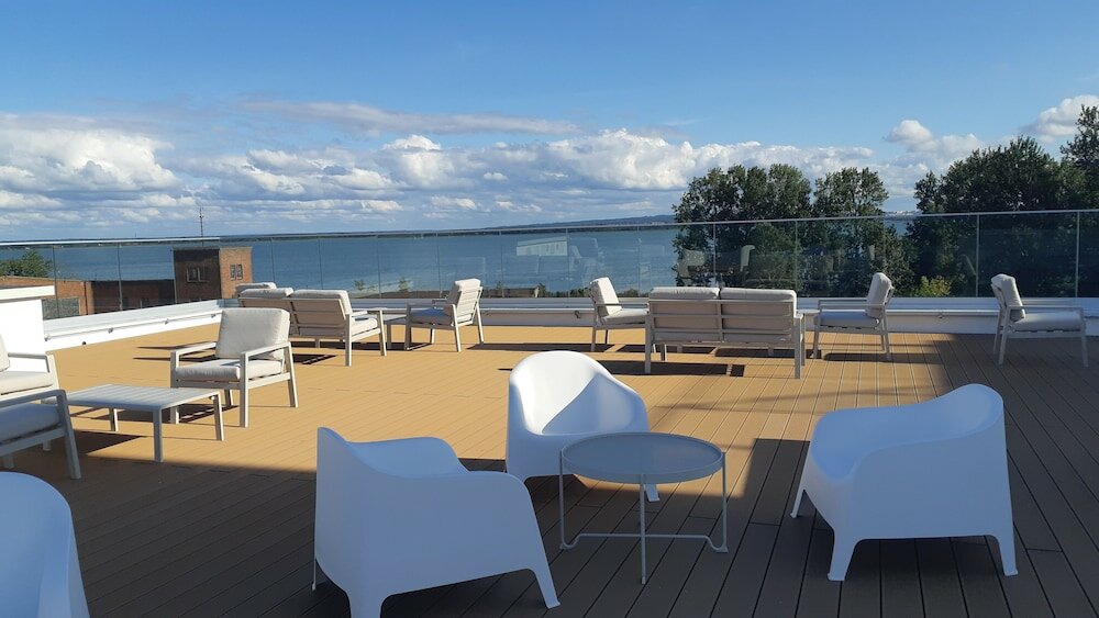 Фото Arche Fabryka Samolotów w Mielnie