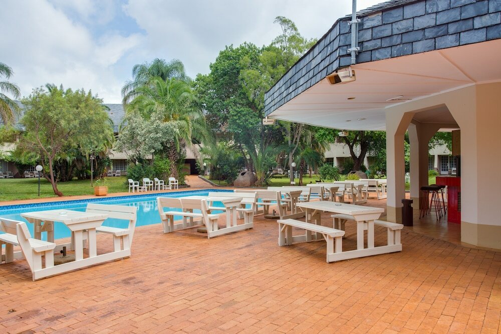 Фото Sundown Country Estate