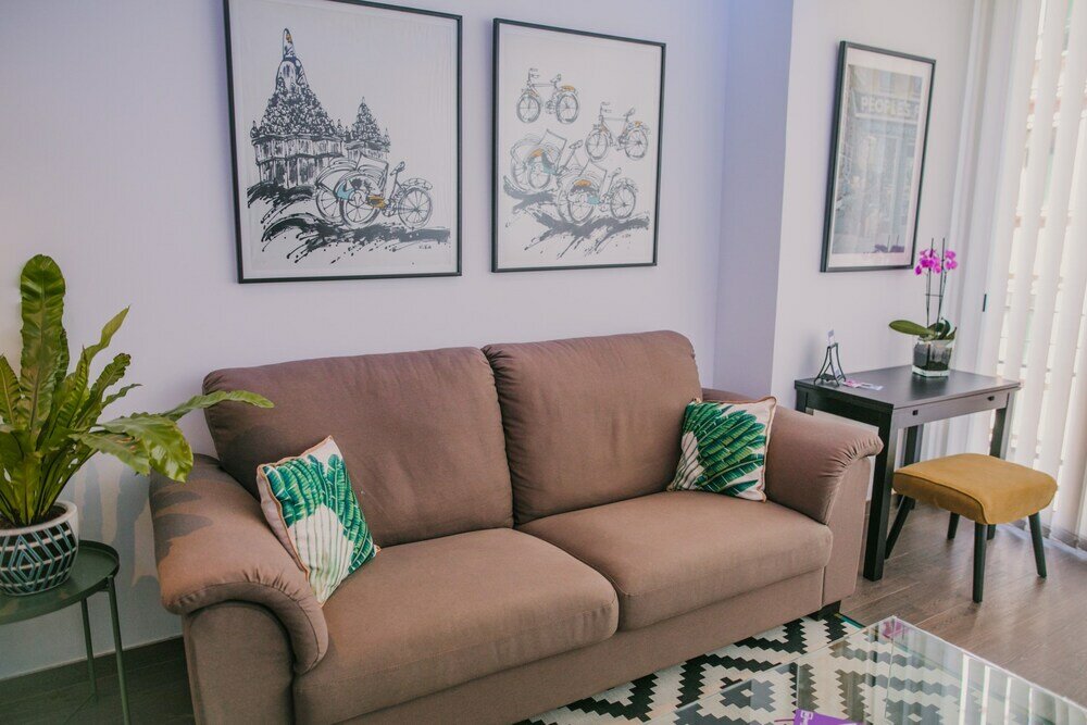 Фото Teatro Alameda City