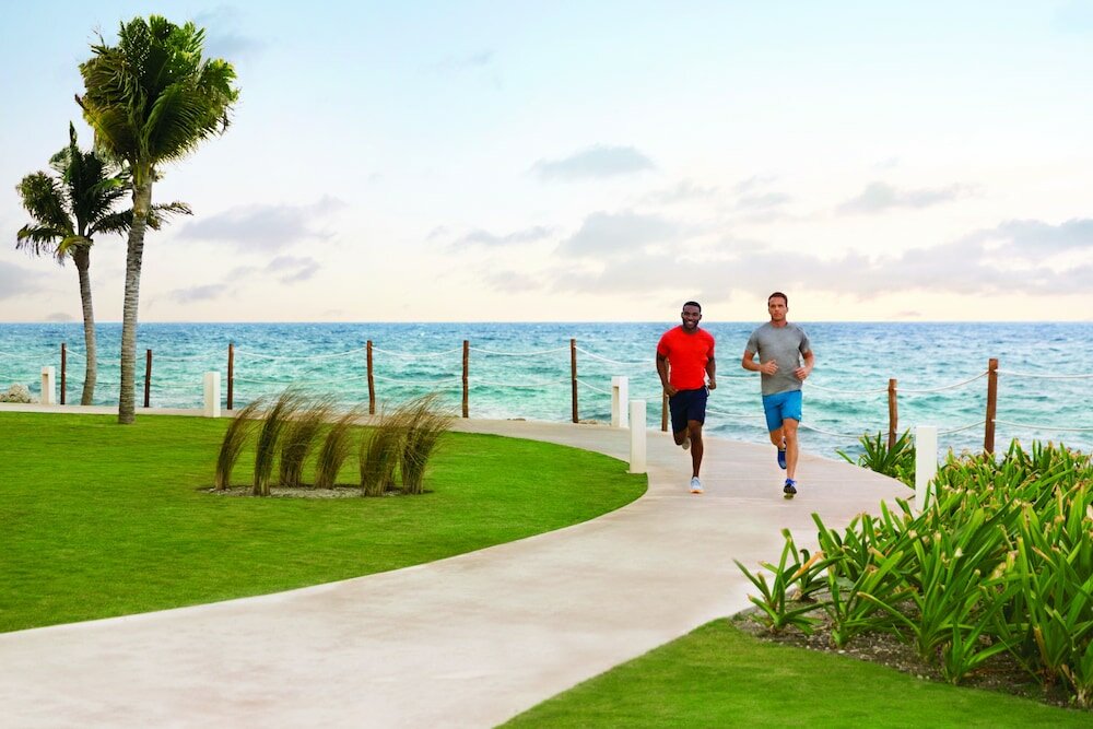 Фото Hyatt Ziva Cancun