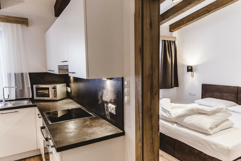 Фото A Casa Juwel - Ski in & Out Appartements