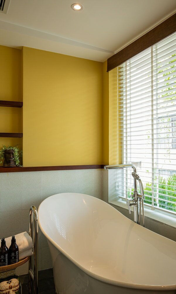 Фото Green Home Nha Trang