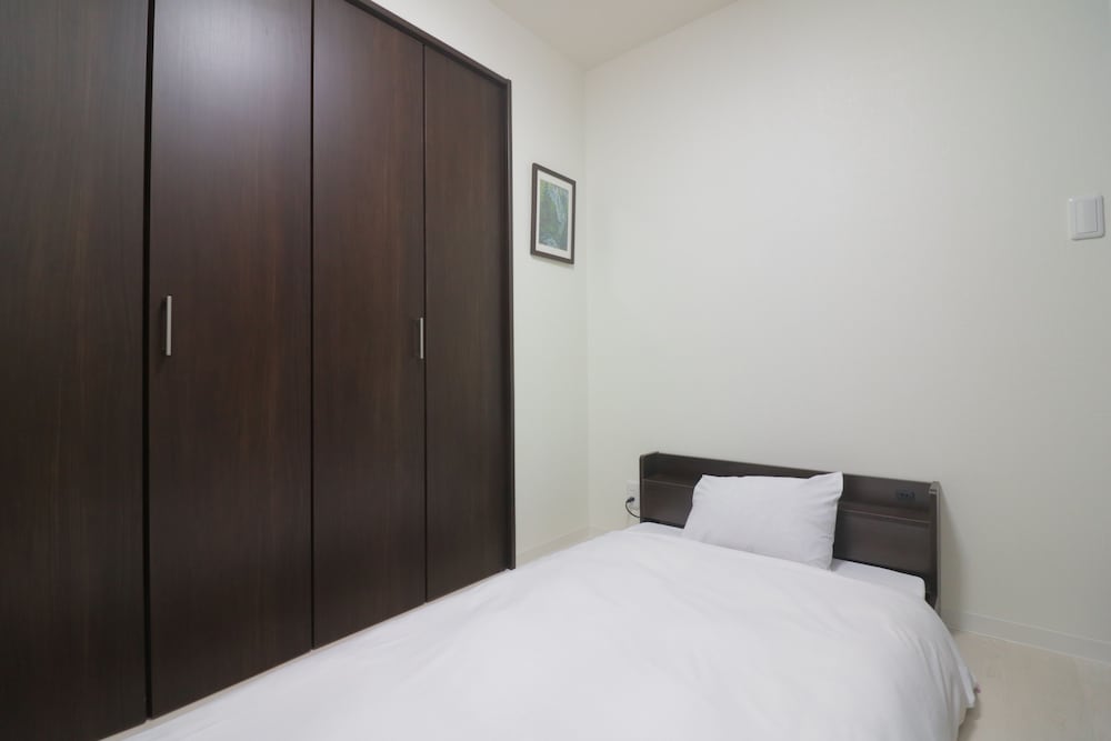 Фото Hg Cozy Hotel No. 44 Mibu 4-chome Station