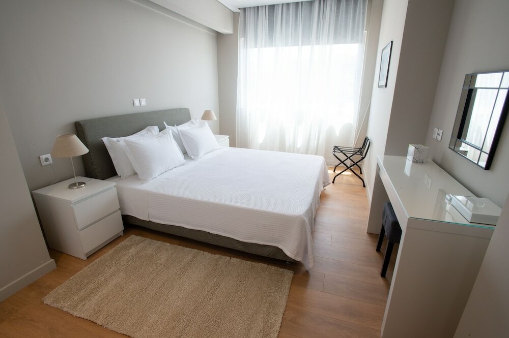 Фото Athens Center Panoramic Flats