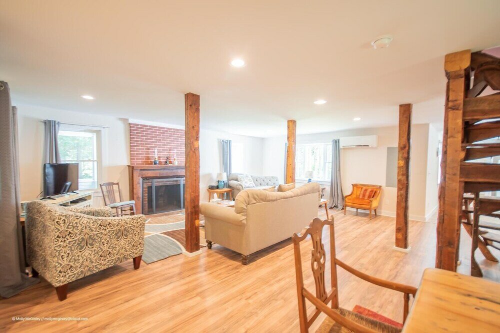 Фото Eboleth House on Eggemoggin Reach!