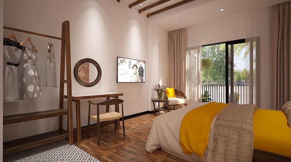 Фото Banana Flower Homestay