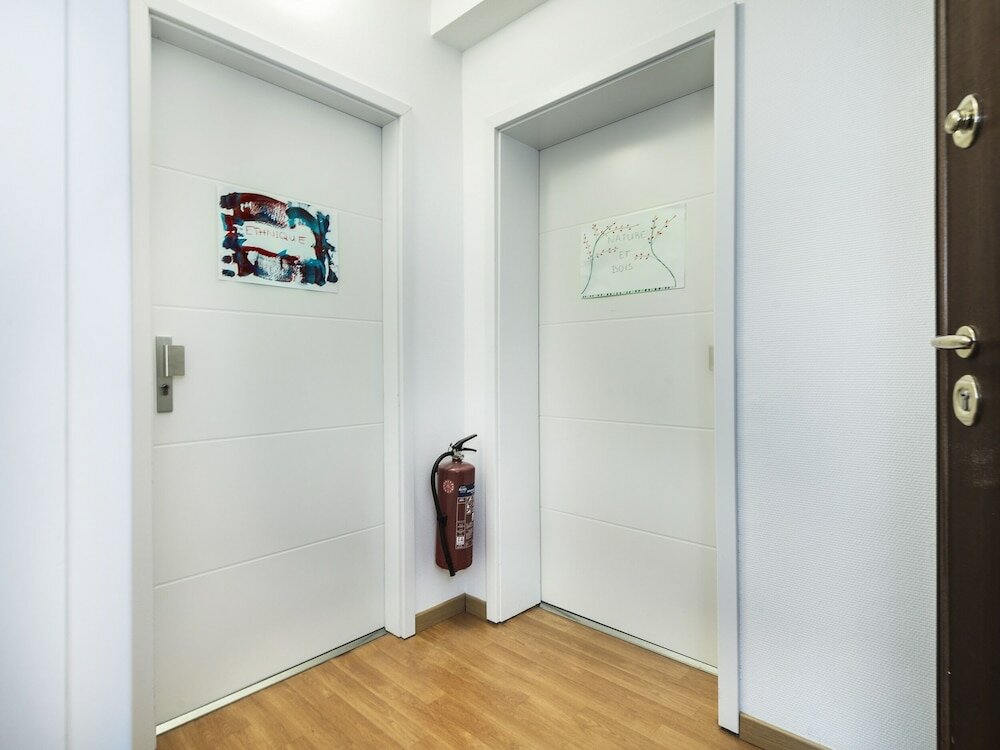 Фото Sarrouge S. A. R. l Le Gabriel