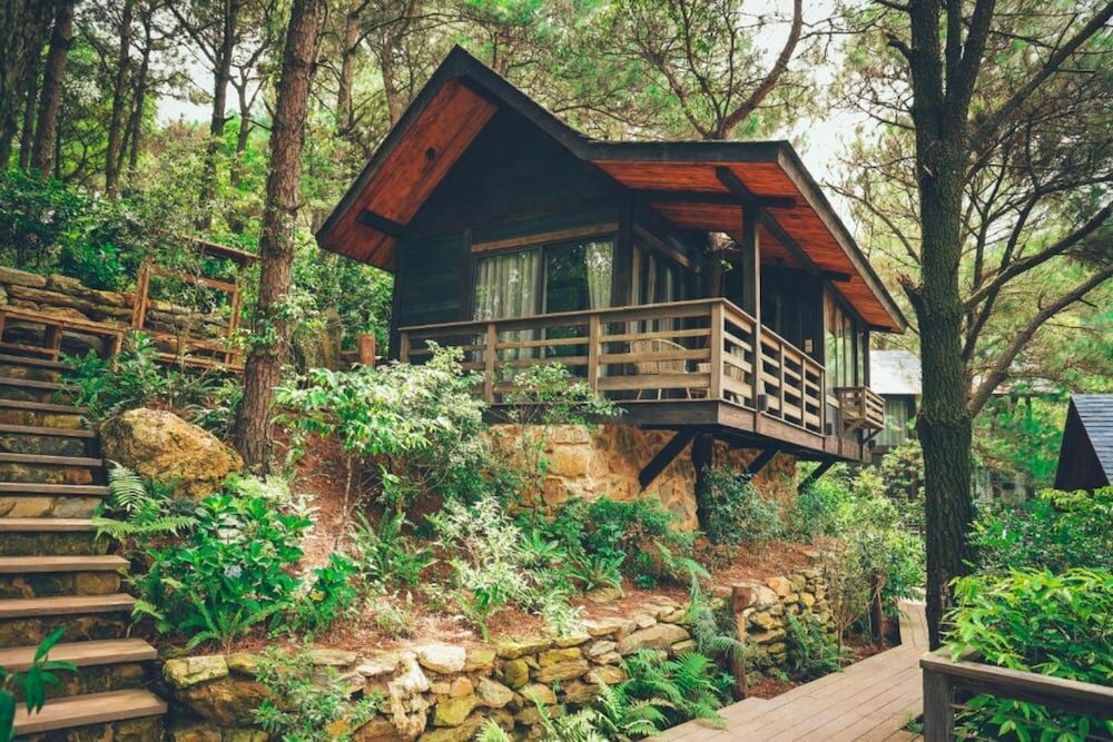 Фото Amaya Retreat