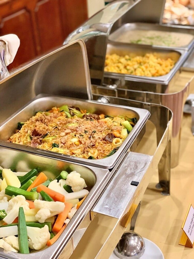 Фото My Khe 2 Da Nang Seafront Hotel