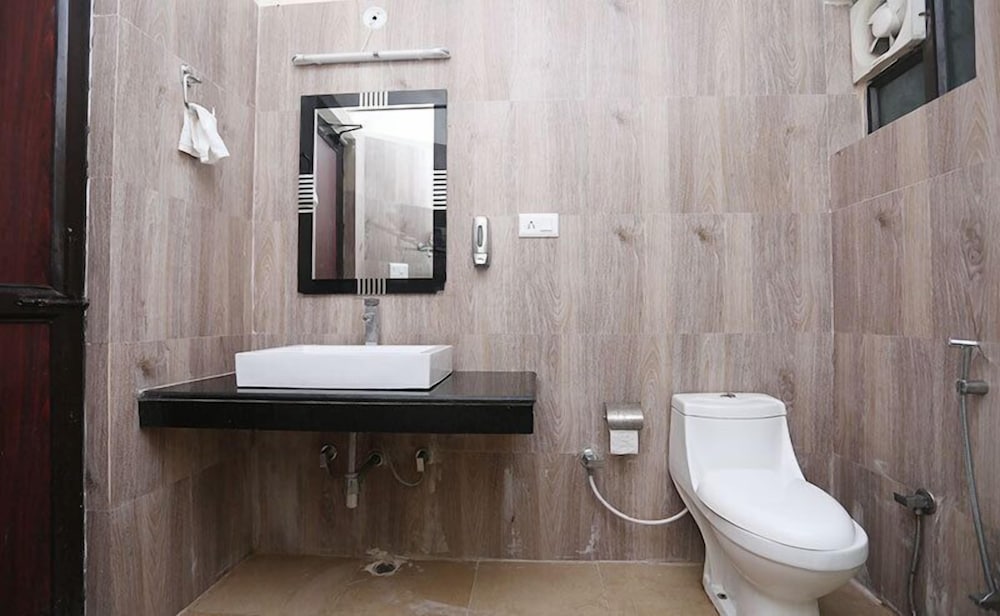 Фото Adb Rooms Corbett Jungle Holiday SPA