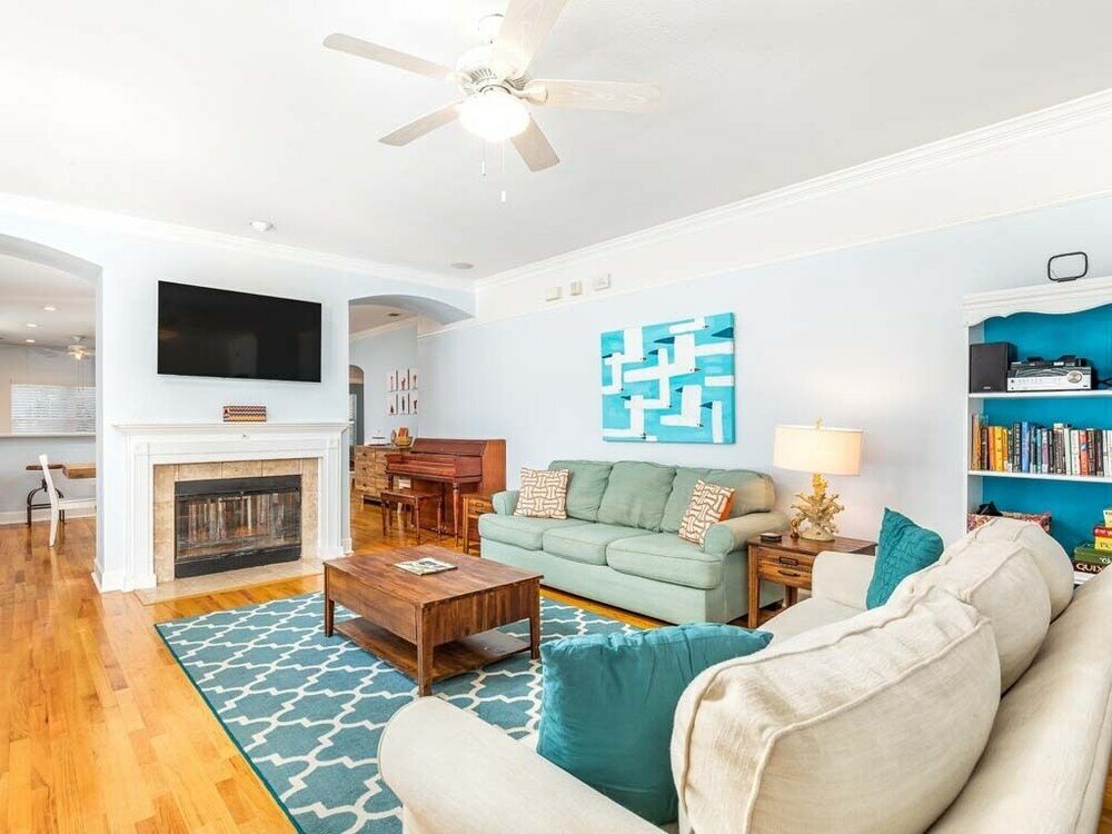 Фото Current Situation