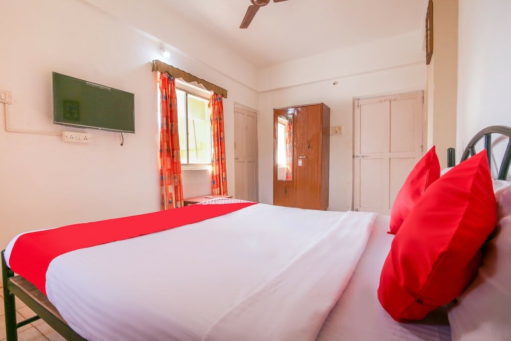 Фото Oyo 3043 Grande Ave Maria Resort