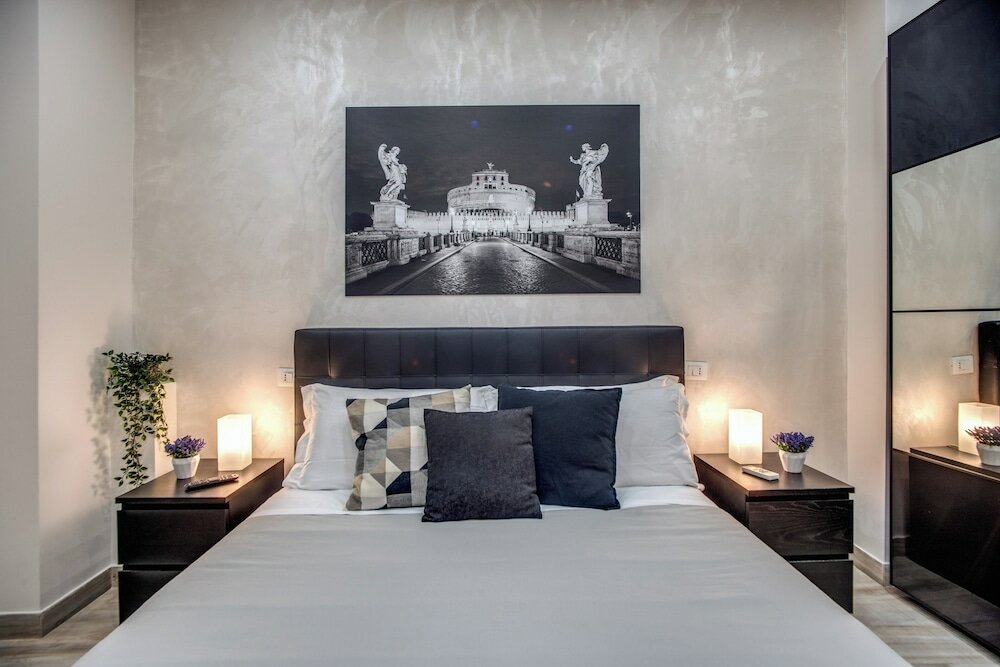 Фото Tacito 23 - Luxury rooms