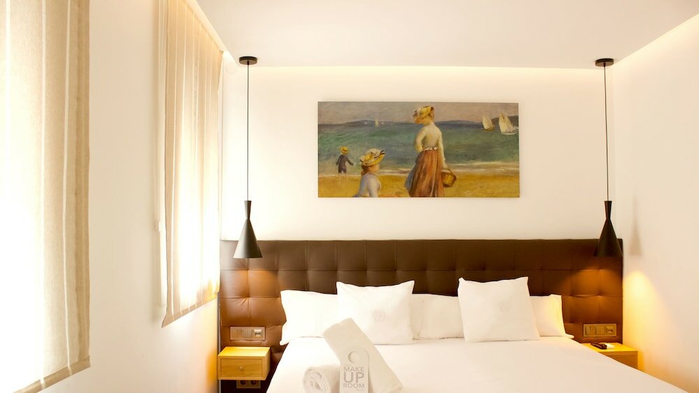 Фото Woohoo Rooms Boutique Sol