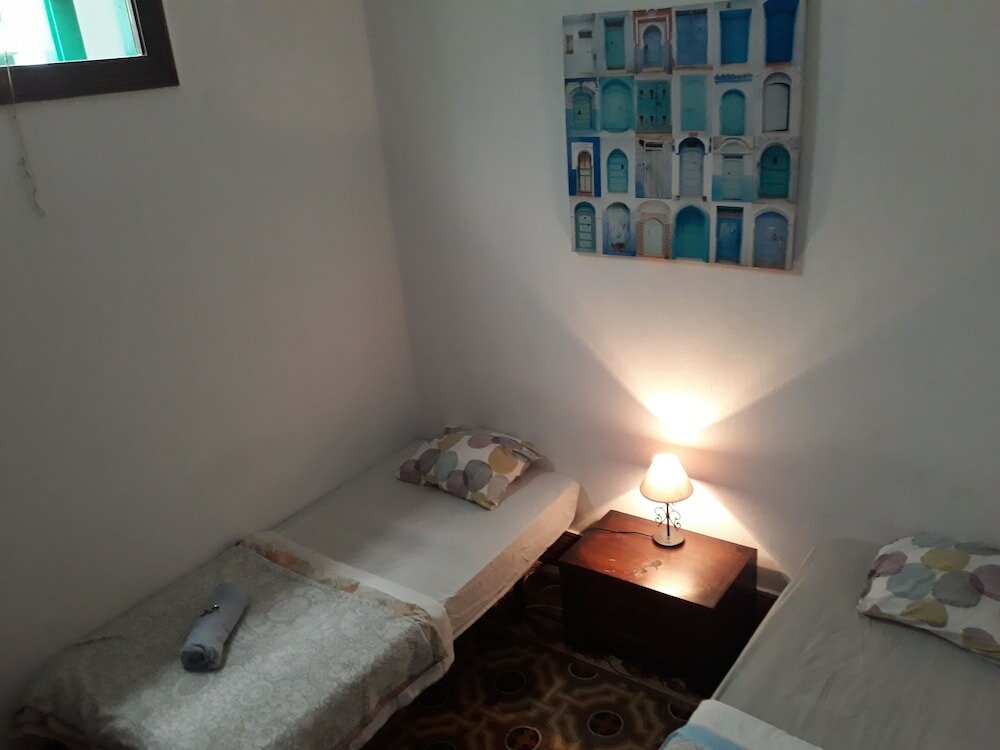 Фото Stardust Hostel