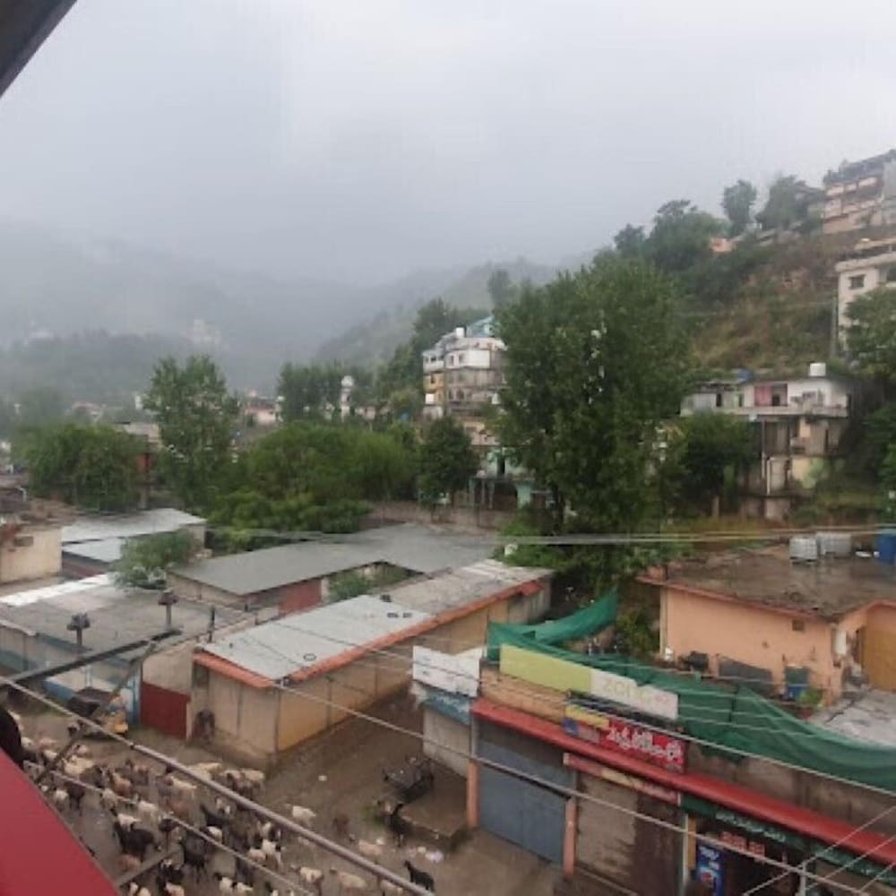 Фото City Top Hotel & Restaurant