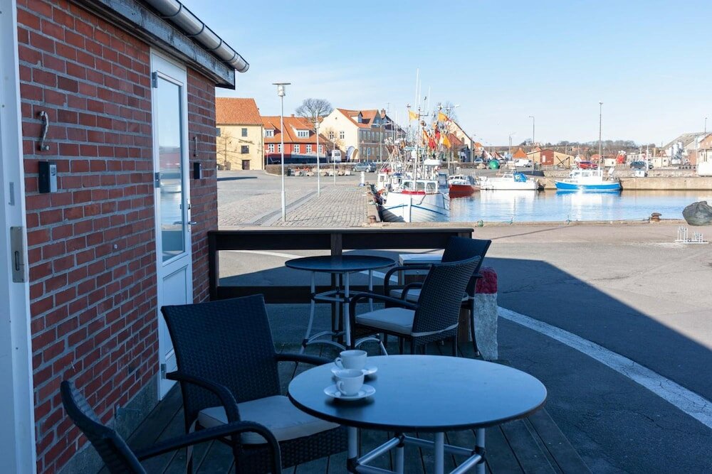 Фото Harbour Sleep - Hostel