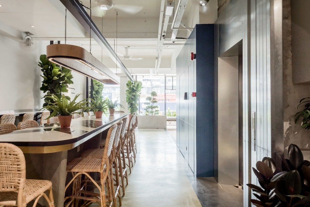 Фото Bunk & Bilik Hotel Jalan Ipoh