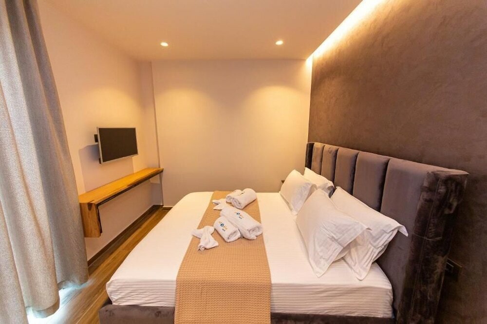 Фото Hotel Utopia