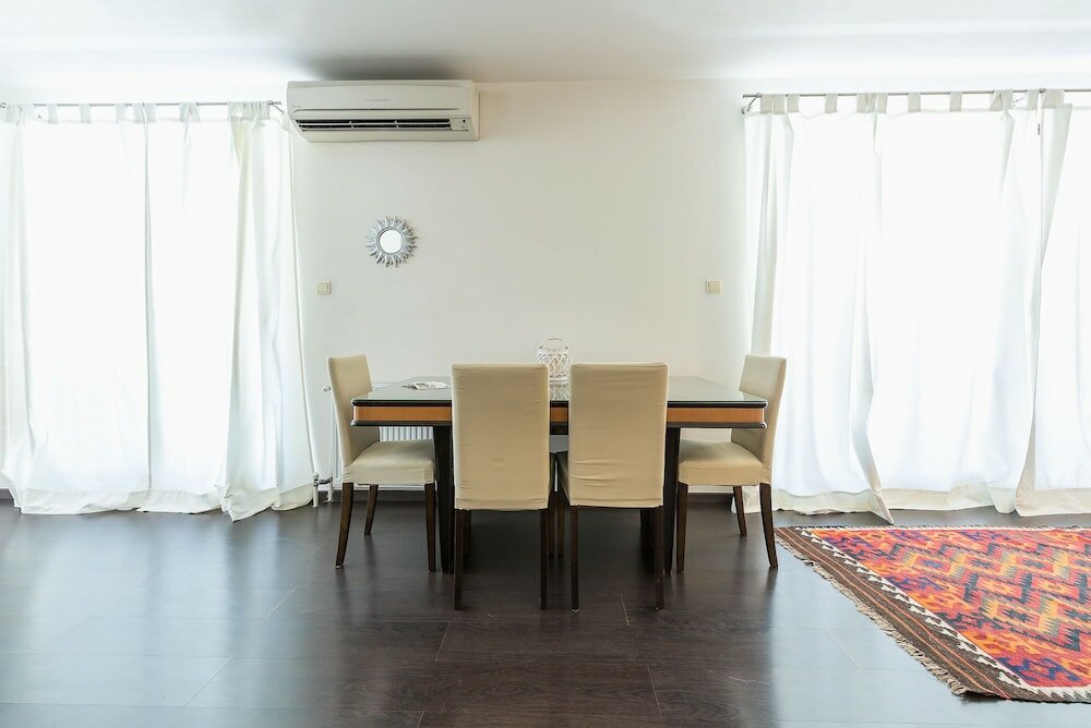 Фото Alc Breathtaking View of the Acropolis