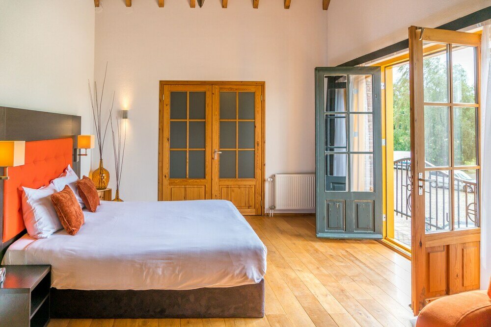 Фото Hotel Inn Salland