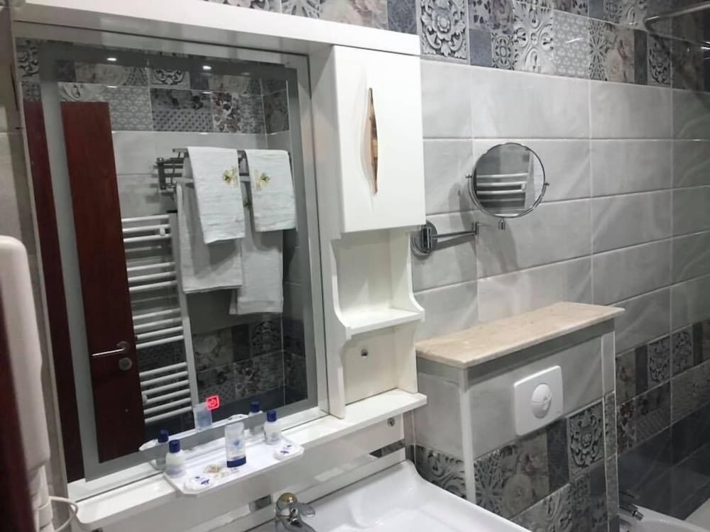 Фото Hotel Vescera