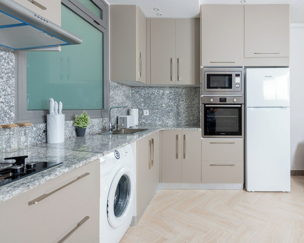 Фото Appartement Luxueux Au Golf