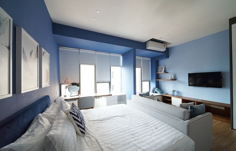 Фото Ceylonz Seasonal Suites