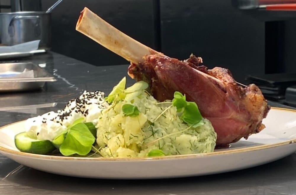 Фото Hotel Dalgas