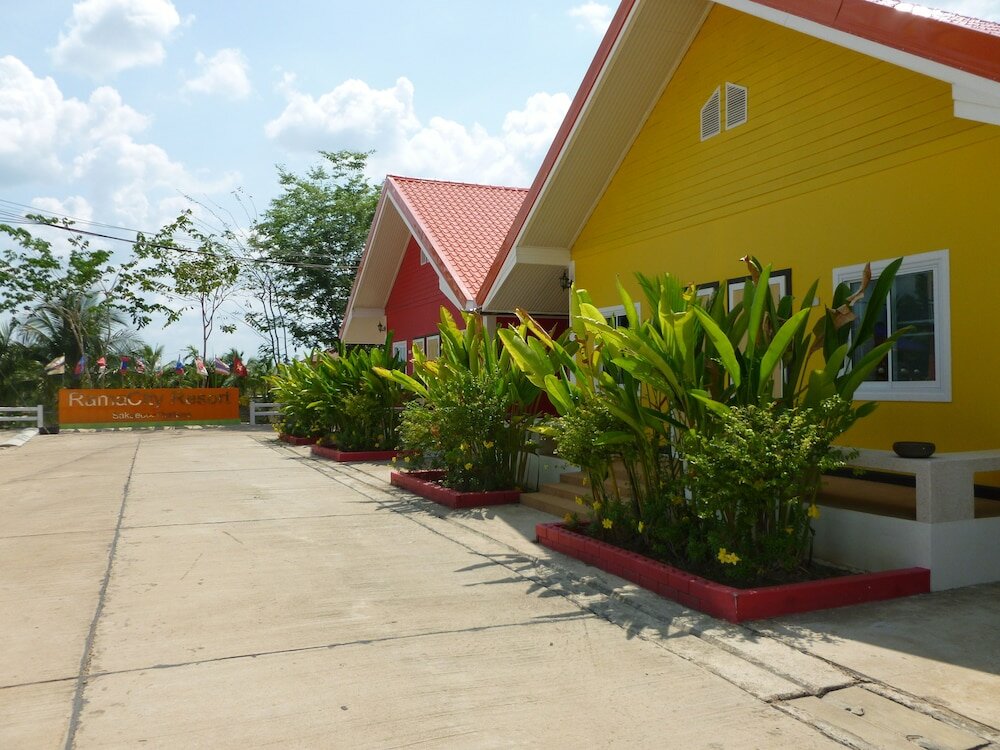 Фото Rama City Resort & Hotel