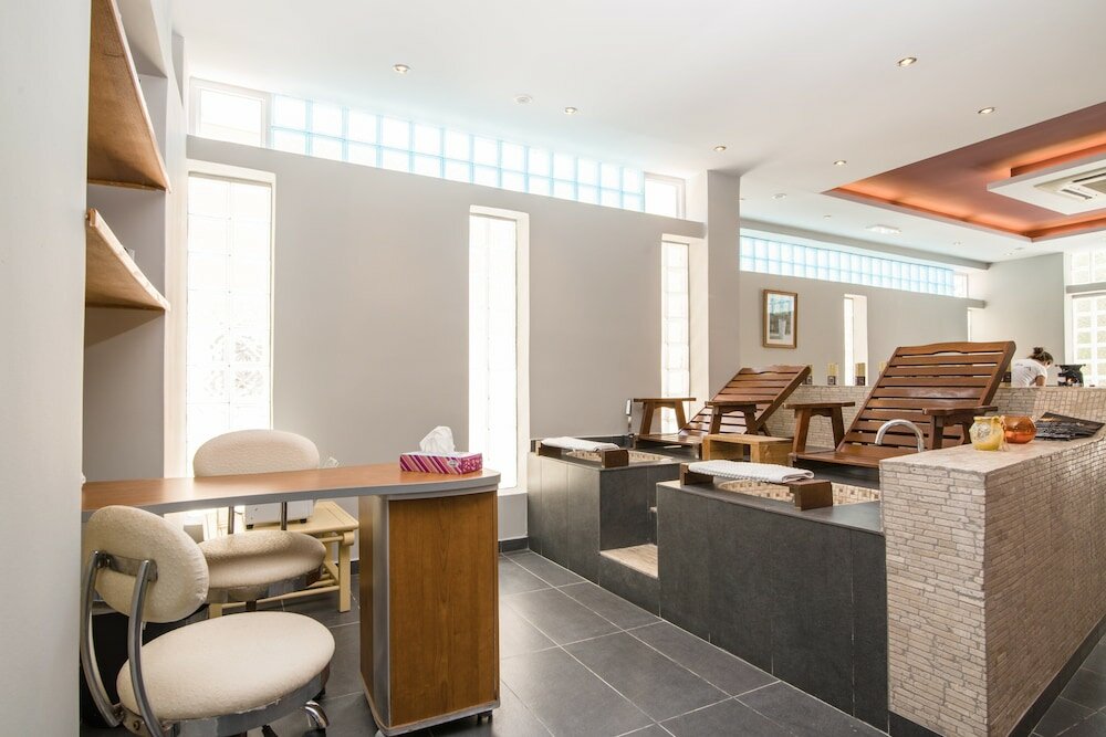 Фото Hotel Antinea Suites & SPA