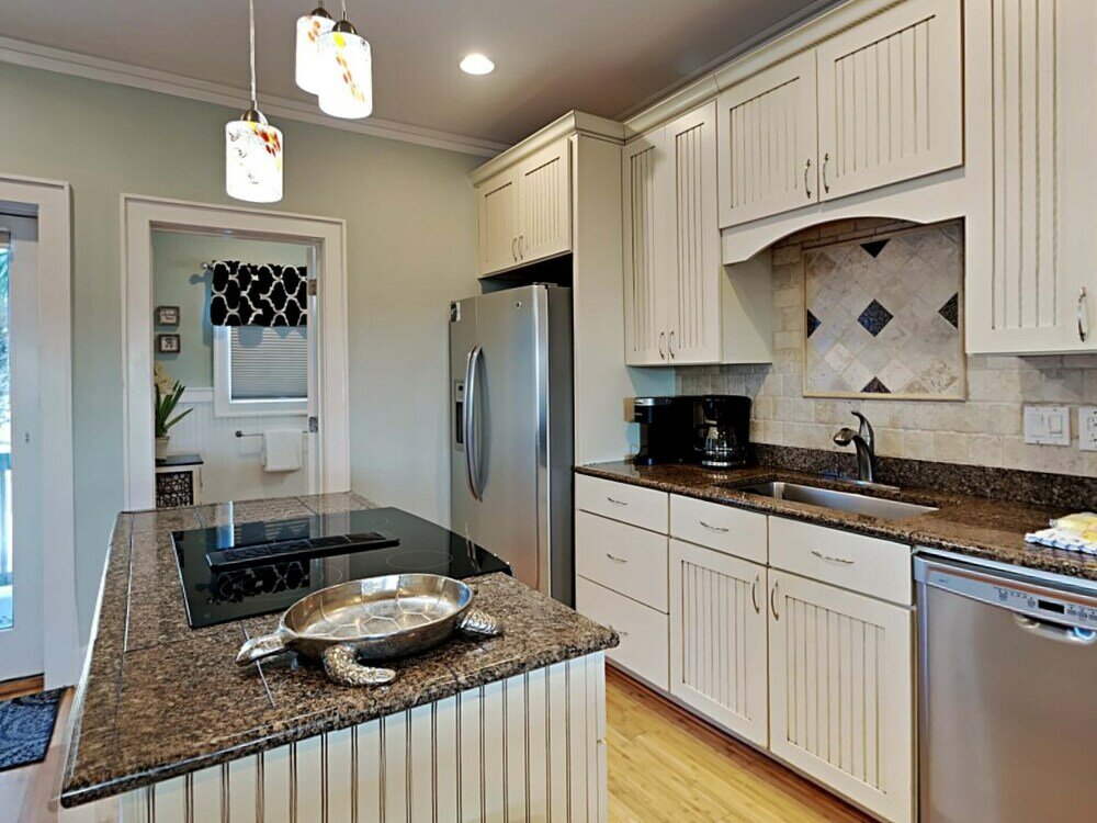 Фото Sharp Reef № 4 - Endless Summer