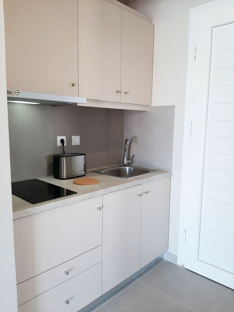 Фото Sarpidon Suites