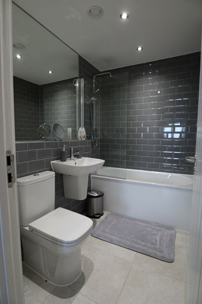 Фото Apartment in Parliament Brewery Village