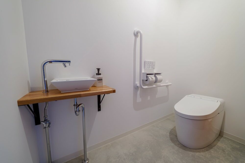 Фото Hostel Cocone Kyoto - Station