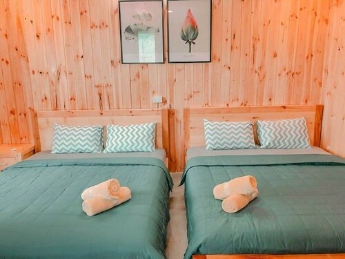 Гостевой дом Little Home в Провинции Бариа-Вунгтау