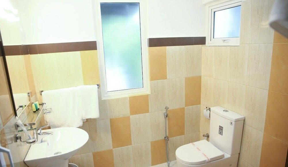 Фото Отель Silver Sign