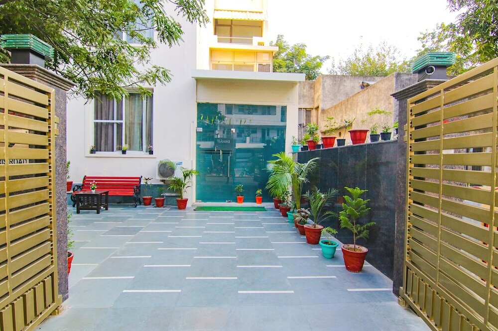 Фото отеля 4