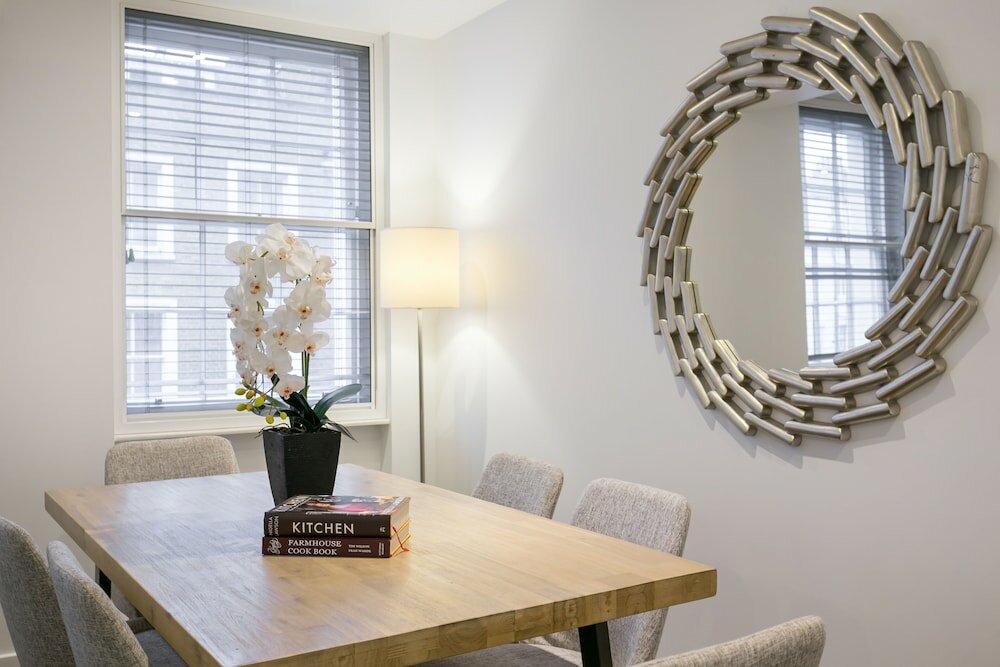 Фото Urban Chic - Rathbone