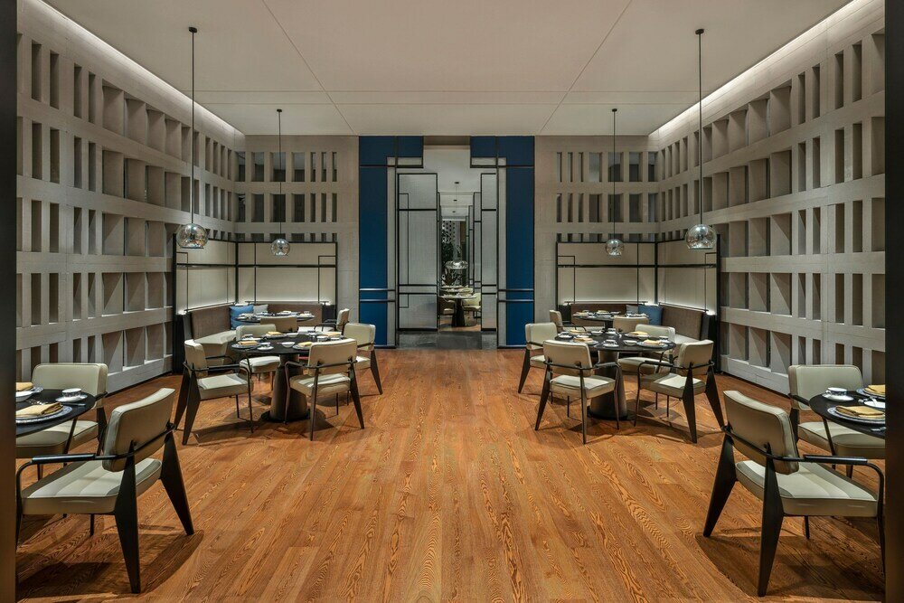 Фото Four Points by Sheraton Guangzhou Baiyun