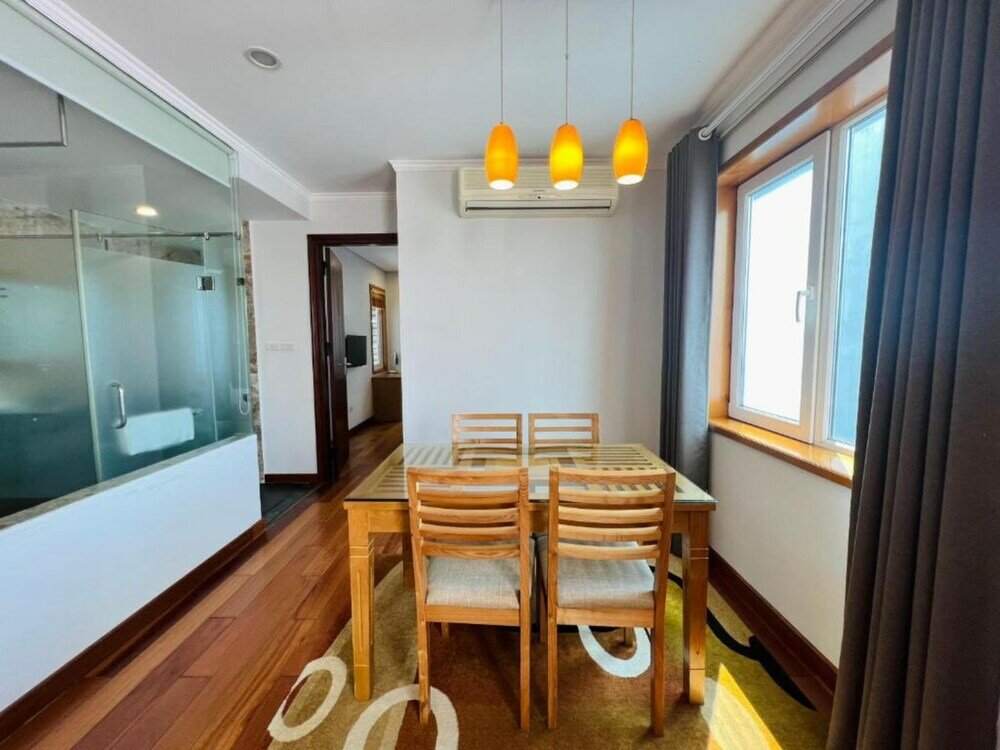 Фото Hana Stay Riverside