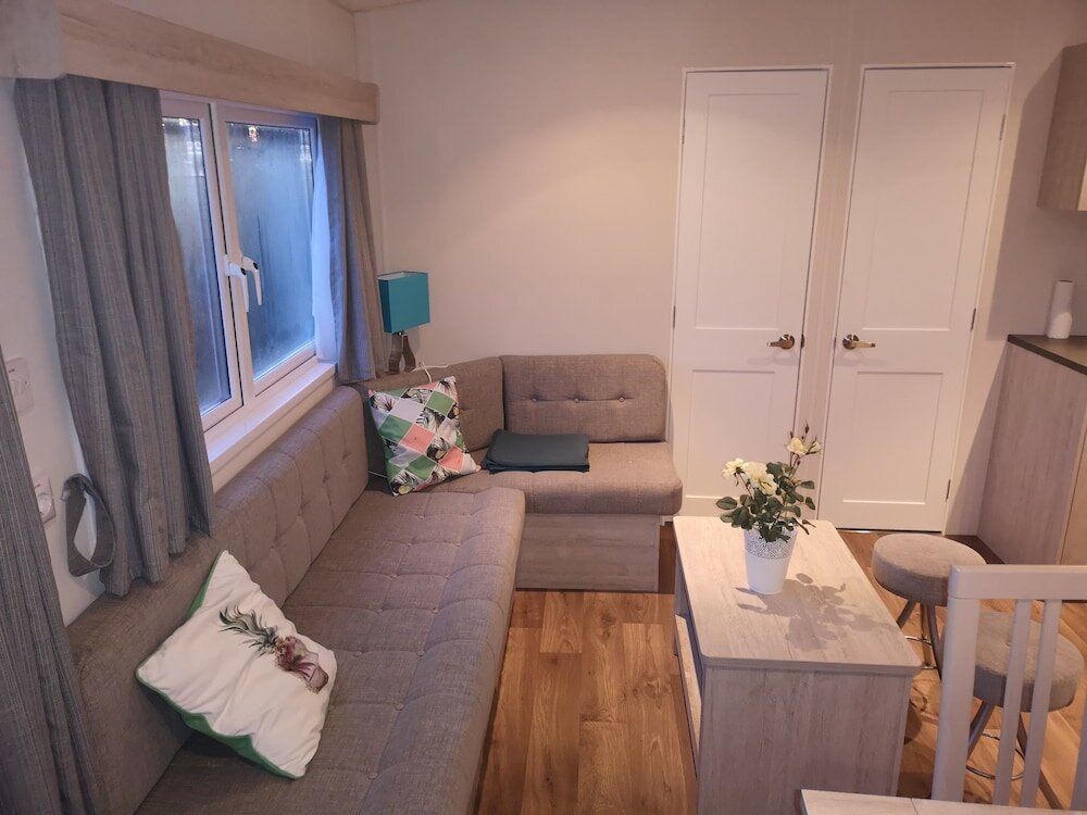 Фото Hostel & Camping Frederiksværk City