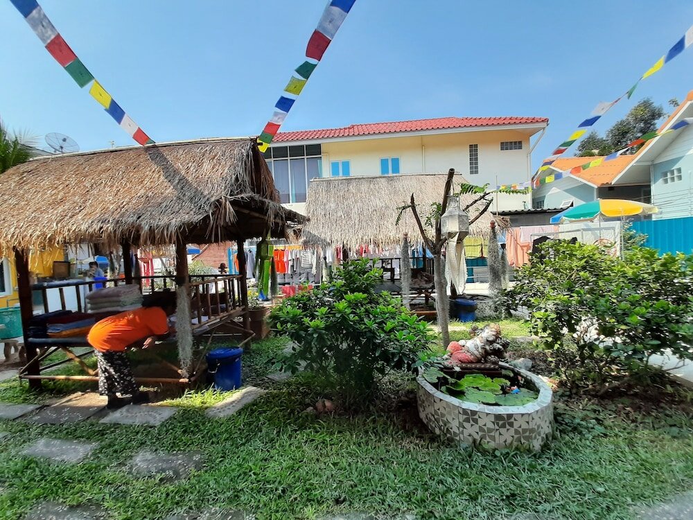 Фото Runa Runa the Best Samed Island