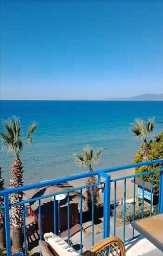 Гостиница 2 Bedroom House Ladies Beach в Кушадасы