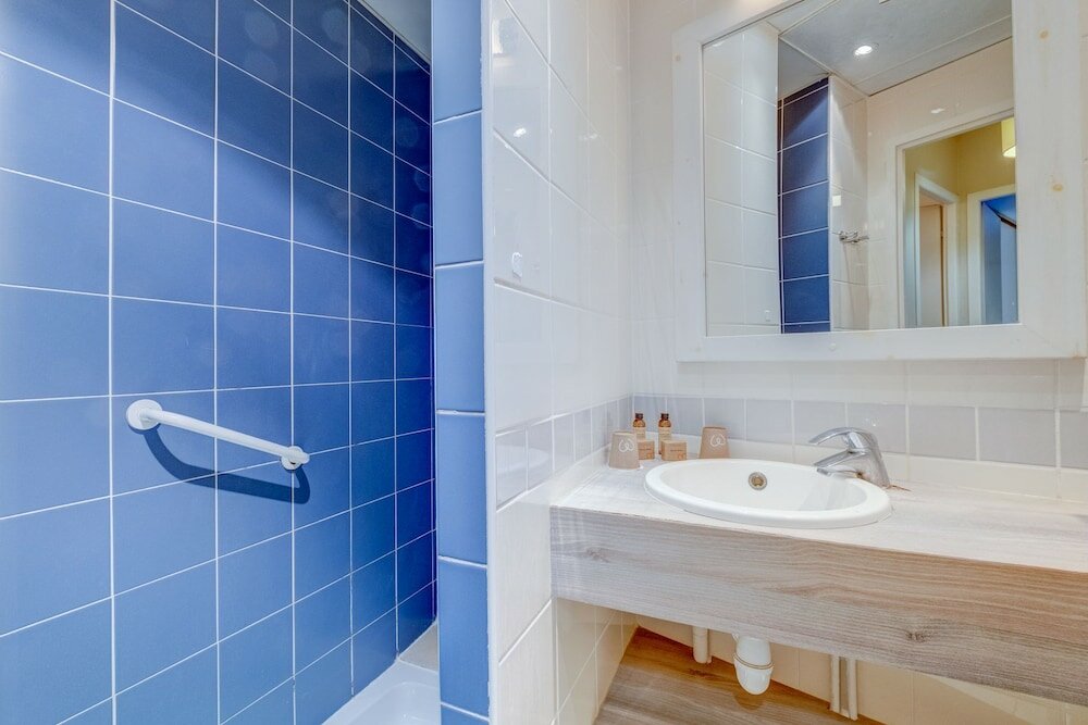 Фото Hotel Mediterranee by Mileade