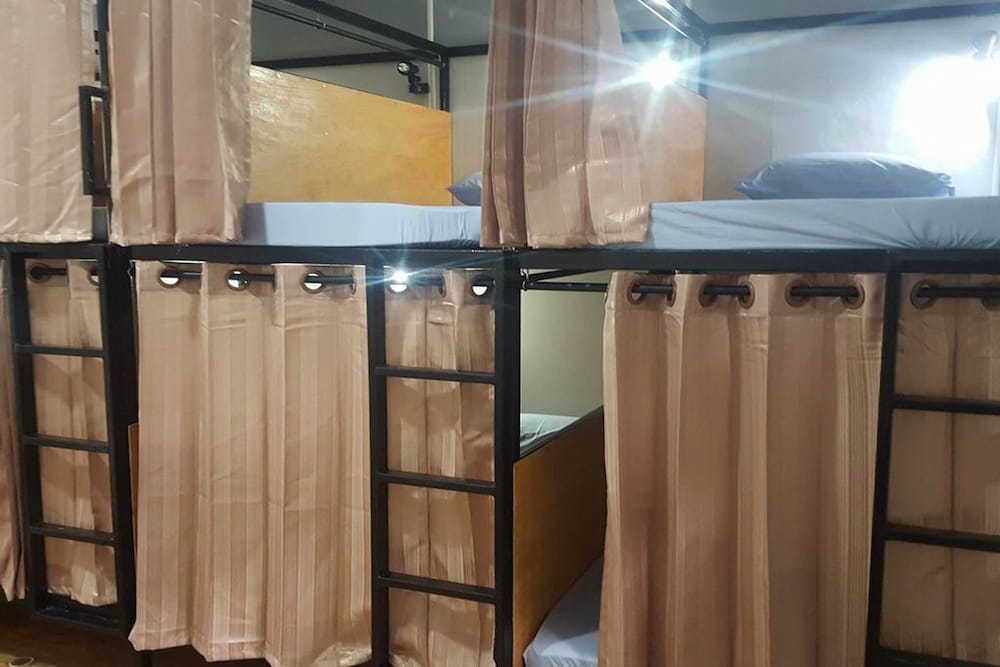 Фото Koh Tao V Hostel